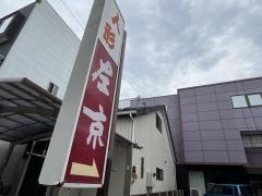 人形處　左京