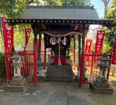 三和稲荷神社