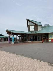 道の駅　つるた
