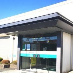 岩手銀行流通センター支店