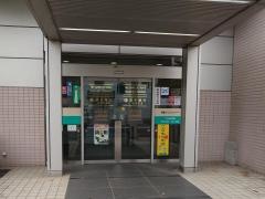 岩手銀行加賀野支店