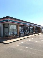 セブンイレブン　紫波日詰西店