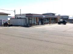 セブンイレブン　紫波日詰西店