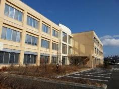 東北労災看護専門学校