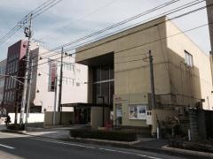 新庄信用金庫天童支店