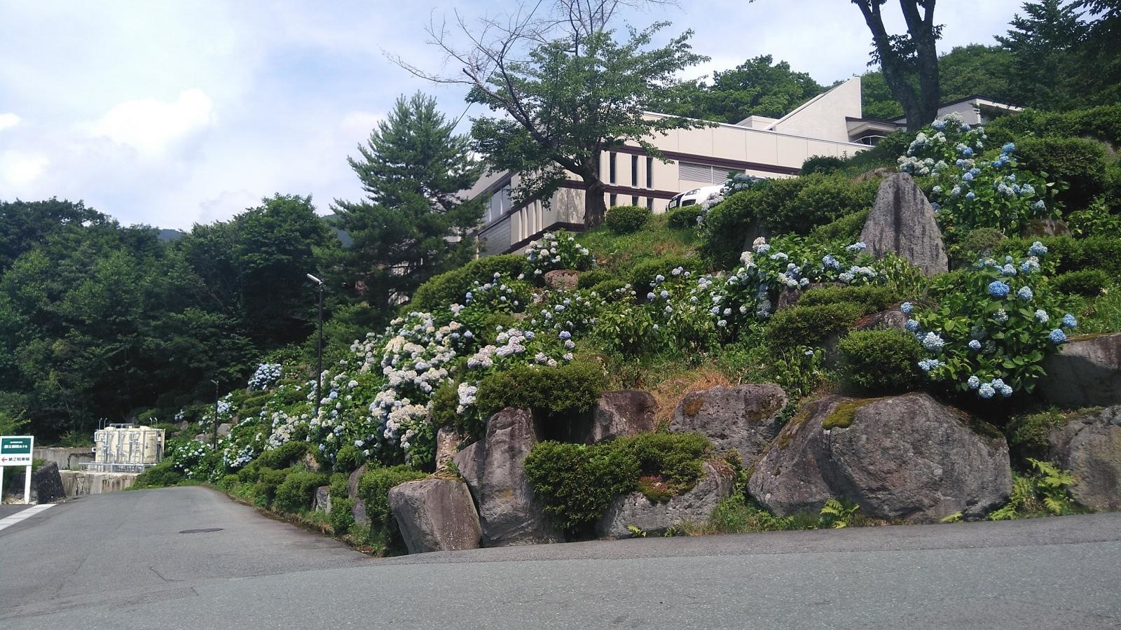 蔵王国際ホテル