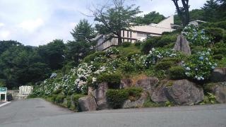 蔵王国際ホテル