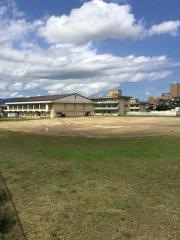福島市立岳陽中学校