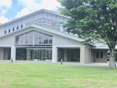 佐野市葛生あくとプラザ