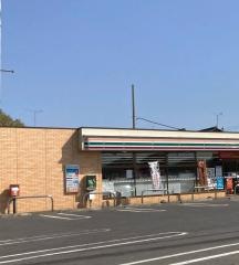 セブンイレブン 壬生国谷店