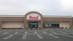 Ａｖａｉｌ安中店
