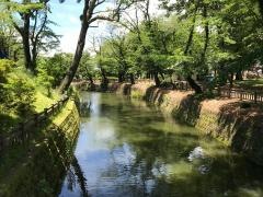 城之内公園