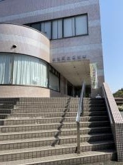 横瀬町立図書館