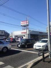 日産サティオ埼玉北鴻巣店