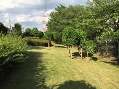 吉田新町緑地