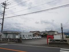 ＪＡちば東葛風早支店