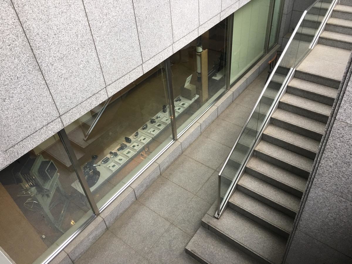 雰囲気