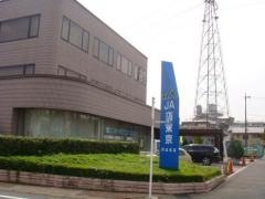 ＪＡ西東京河辺支店