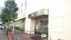 三井住友銀行ひばりケ丘支店