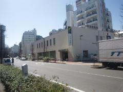 三井住友銀行ひばりケ丘支店