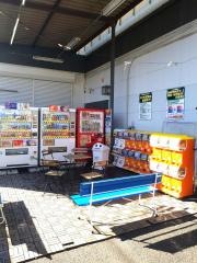 ドン・キホーテ　京王堀之内店