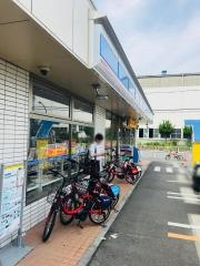 ローソン　東雲駅前店