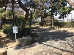 かすみ緑地