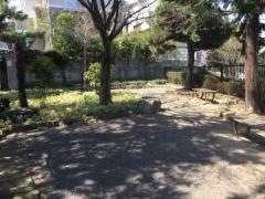 かすみ緑地