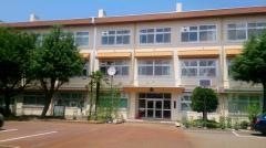 新町小学校