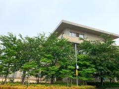 鵜坂小学校