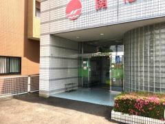 関信用金庫各務原支店