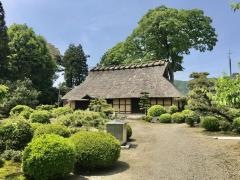 牧村家住宅