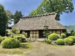 牧村家住宅