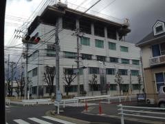 名古屋市西区役所山田支所