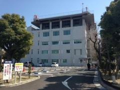 名古屋市西区役所山田支所