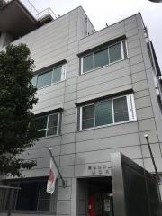 名古屋市西区役所山田支所