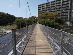 鮎壺の滝緑地
