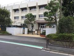 幸田小学校