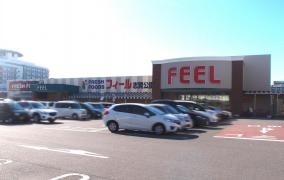 フィール志賀公園店