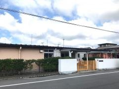 朝日保育園