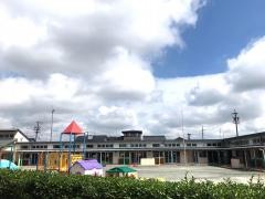 朝日保育園