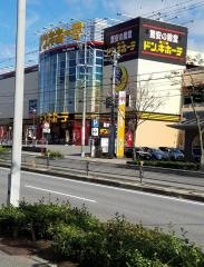 ＭＥＧＡドン・キホーテ　岡崎店