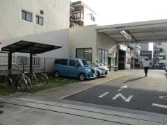 トヨタレンタリース愛知浄心店
