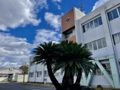 亀山東小学校
