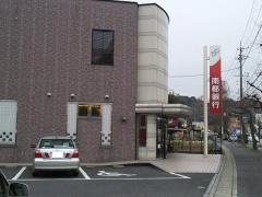 南都銀行名張東支店