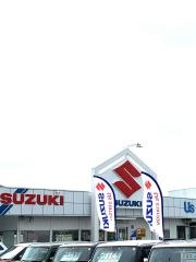 スズキ自販関西瀬田営業所