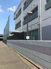 長尾谷高等学校