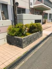 長尾谷高等学校