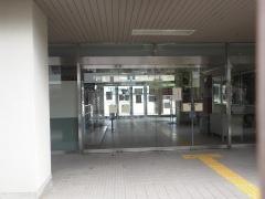 大阪市立中島中学校