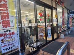 セブンイレブン　池田鉢塚３丁目店